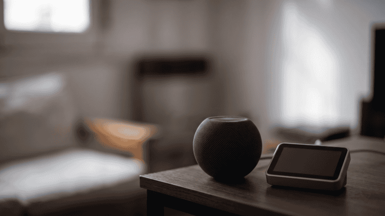 La tecnológica Apple presentará la consola J490 y actualizaciones de sus equipos para competir con Amazon y Google