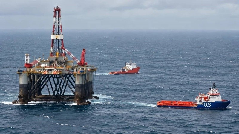 &nbsp;La empresa Rockhopper ratificó que mantiene sus planes para avanzar con Sea Lion pese a las medidas impulsadas por Argentina.