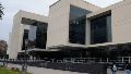 La audiencia se desarrolló en el Centro de Justicia Penal (Archivo/Rosario3).