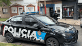 Bomberos hallaron el cuerpo de un hombre cuando apagaban un incedio en zona oeste