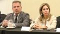 Peyrano: "El problema en Santa Fe fueron los gobiernos que tuvimos hasta la fecha. Necesitamos fomentar la inversión privada y potenciar esta provincia extraordinaria”.