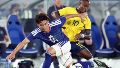 Soccer international friendly match - Japan vs Ecuador