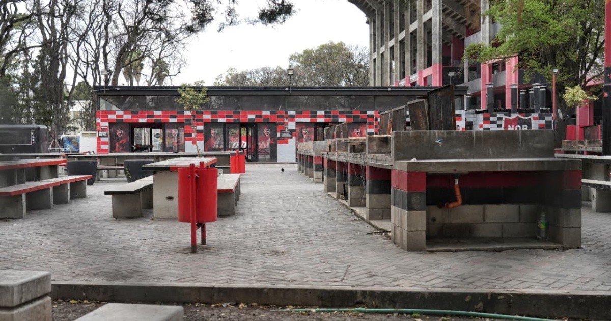 Newell's Old Boys establishes registry for members affected by stadium clashes