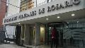 Las causas se tramitan en la Justicia Federal de Rosario (Rosario3).