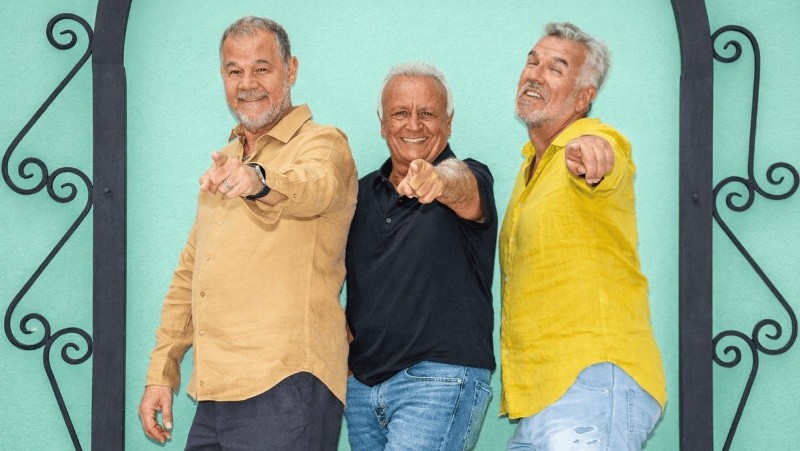 Midachi se presenta este sábado en Rosario con su espectáculo de despedida.&nbsp;