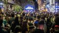 El sábado 17 de octubre se realizará la 15ª Noche de las Peatonales (Municipalidad de Rosario)