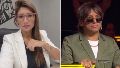 La abogada de la denunciante del músico, renunció