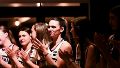 Náutico presentó el equipo para la Liga Nacional Femenina. Foto: Guillermo Buelga.