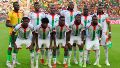 La selección de Burkina Faso está varada en Marruecos.