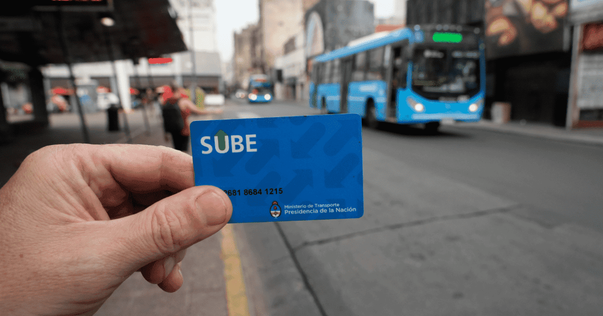 El boleto de colectivo en Rosario sube el lunes: el número que pagarán los rosarinos