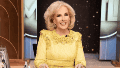 "La Sra. Mirtha Legrand se encuentra en proceso de recuperación para poder volver a su casa", indicaron desde el Mater Dei este viernes.