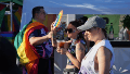 Cortes de tránsito en Rosario por la Marcha del Orgullo: todos los desvíos previstos.