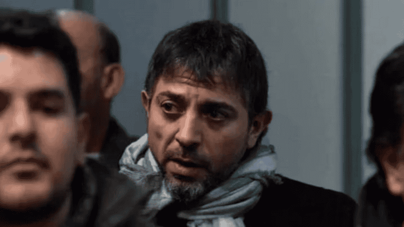 El Tribunal Supremo de Justicia confirmó la condena contra Facchin.