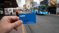 El boleto de colectivo aumenta desde el lunes en Rosario