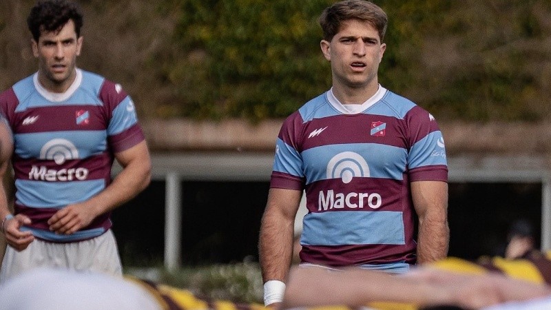 Plaza viaja a Tortuguitas por la 24ª fecha del Top 14. 