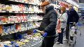La falta de consumo pega en el sector comercial y también al industrial.