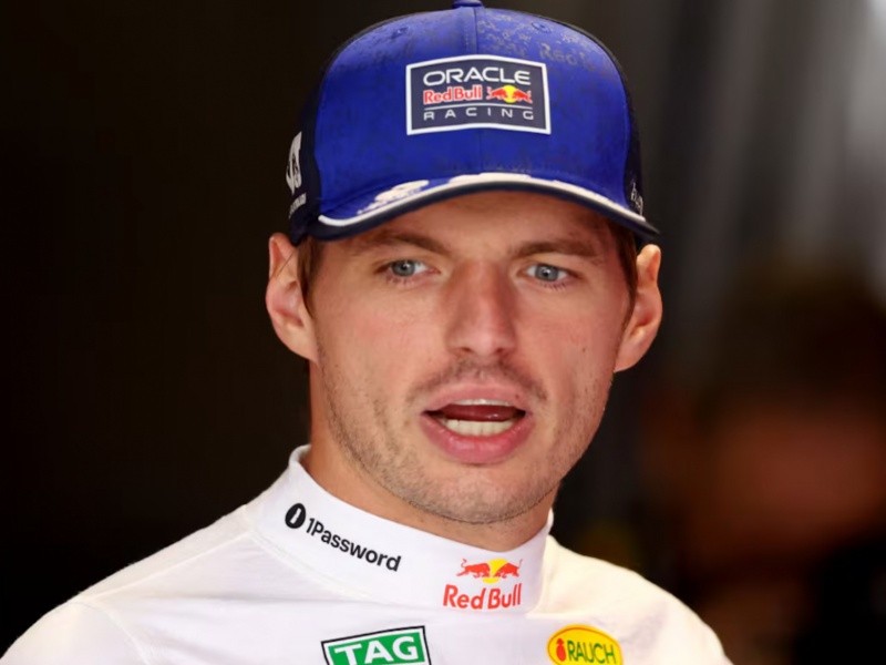 &nbsp;Max Verstappen cuestionó la decisión de mantener los Grandes Premios de Qatar y Abu Dhabi.