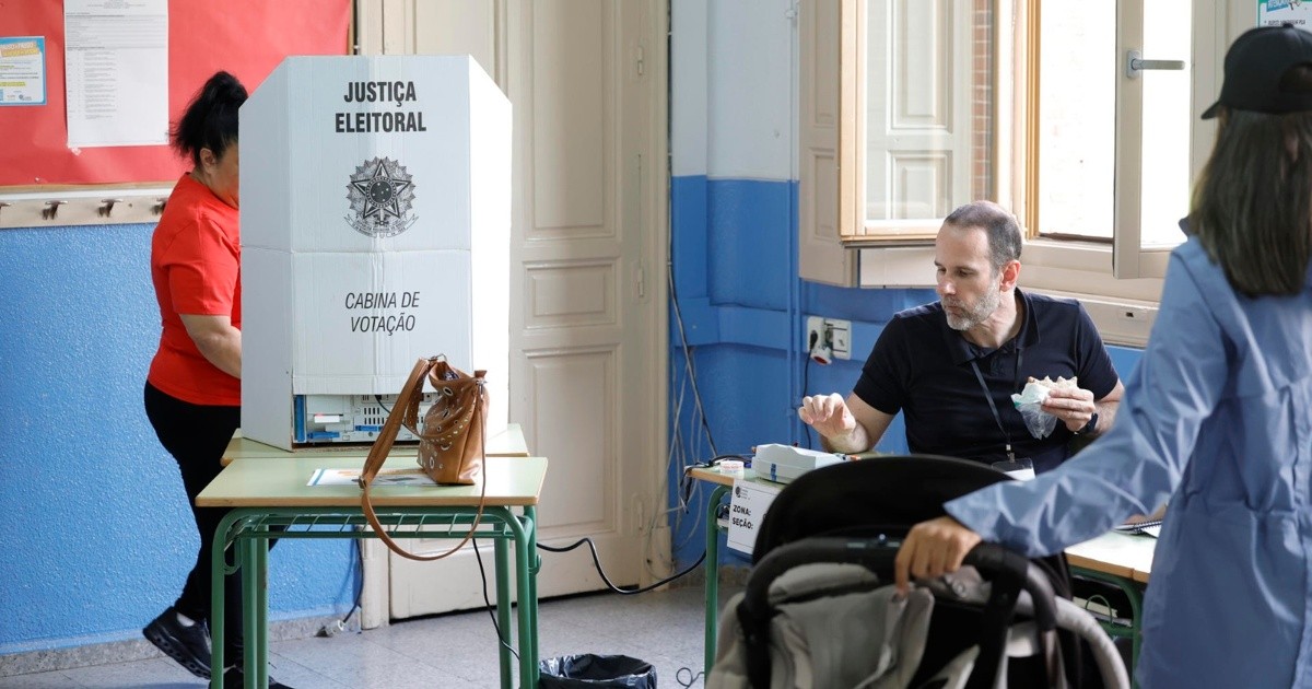 Elecciones presidenciales en Brasil: las claves de una disputa que excede a Lula y Bolsonaro