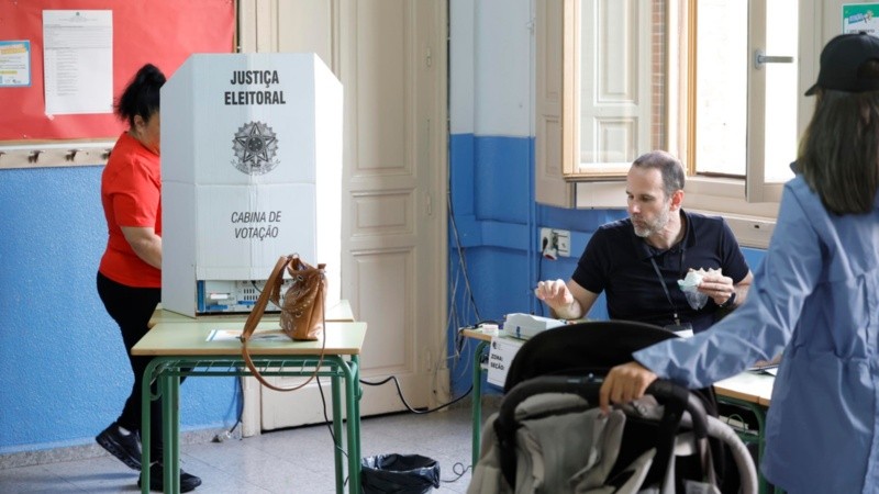 Las elecciones