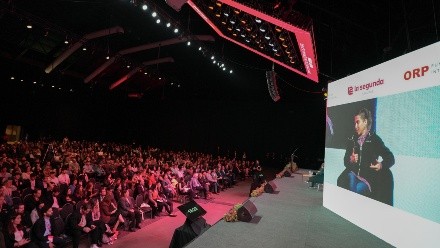 La Segunda decidió ampliar el horizonte. El congreso del que formó parte de la organización reunió a más de 2.000 referentes de 43 países en Rosario.