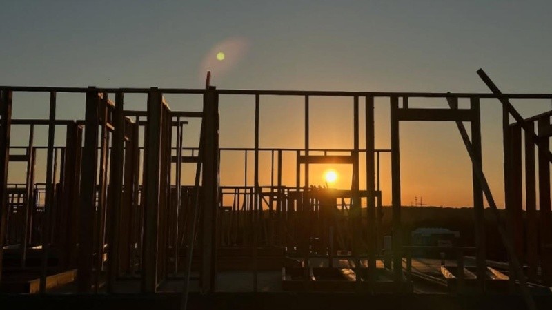 En América Latina y el Caribe, el problema se desarrolla sobre una estructura habitacional marcada por un déficit.(@habitatforhumanity)