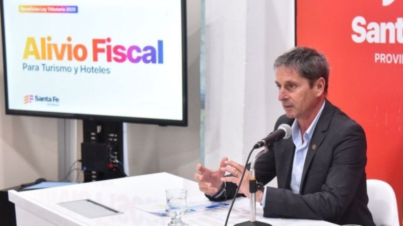 Desde la implementación de esta herramienta, la Provincia reintegró 10.652.885.340,65 pesos a 3.403 contribuyentes (Prensa Gobernación)
