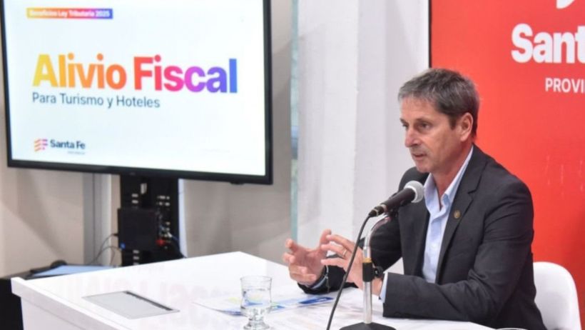Desde la implementación de esta herramienta, la Provincia reintegró 10.652.885.340,65 pesos a 3.403 contribuyentes (Prensa Gobernación)