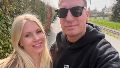 La pareja del exfutbolista respondió sin filtro