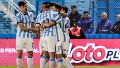 Racing le ganó a Estudiantes de Río Cuarto y sale del fondo del Torneo Clausura 2026