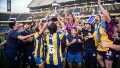 Fútbol femenino: tras el ascenso, Central venció a Platense y se consagró campeón