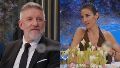 Luis Novaresio y Juana Viale (captura de video)