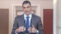 El gobierno de Sanchez, formado por una coalición de socialistas y Sumar (izquierda), tenía cada vez más complicado sacar adelante leyes por falta de apoyos parlamentarios, sobre todo de Junts.