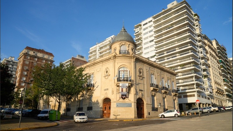 Concejo de Rosario.