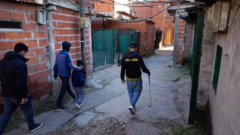&nbsp;&nbsp;(Alan Monzón/Rosario3)