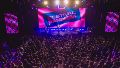 Para tomar nota: ya están los horarios de las bandas por escenario.