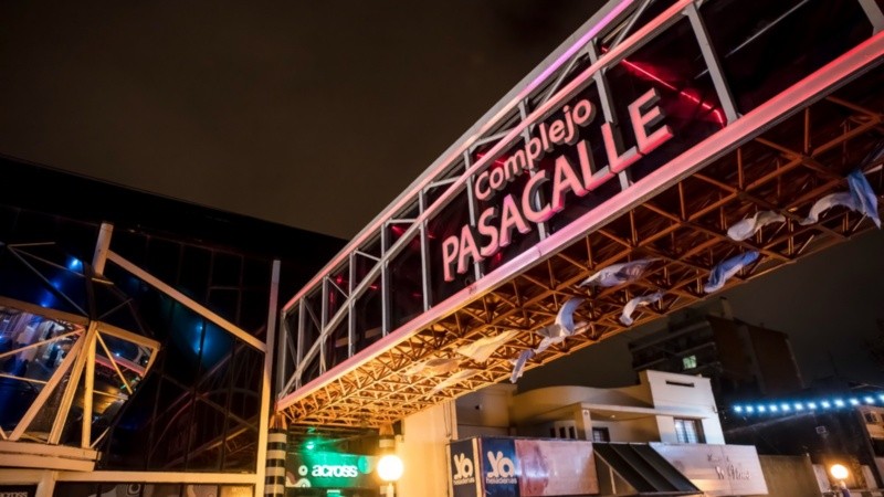 La mayoría de los tickets ya están vendidos.