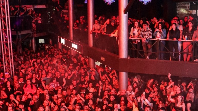 &nbsp;El Pasacalle actual funciona los días sábados y recibe, principalmente, a chicos jóvenes y adolescentes.
