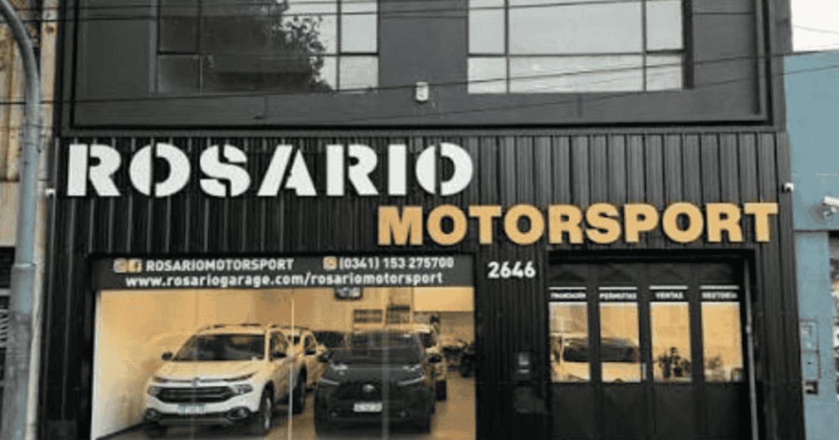 Cayó un dueño de MotorSport: la Justicia ya contabiliza 80 damnificados y hay dos prófugos