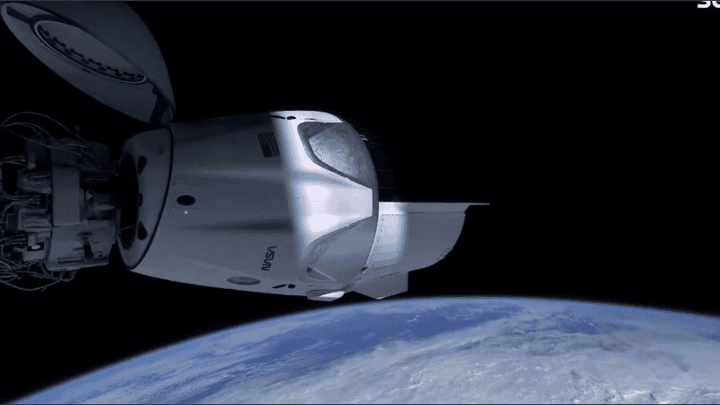 La misión permanecerá seis meses en el laboratorio orbital realizando más de 200 experimentos científicos.