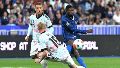 UEFA Nations League - France vs Belgium