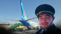 El copiloto omaní, Hamam al-Hammami, intentó apoderarse del vuelo de Flydubai que viajaba a Israel.