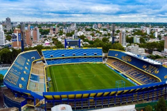 Argentina y la región van por la Copa del Mundo 2035 con el Gigante de Arroyito entre las sedes elegidas.