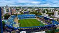 Argentina y la región van por la Copa del Mundo 2035 con el Gigante de Arroyito entre las sedes elegidas.