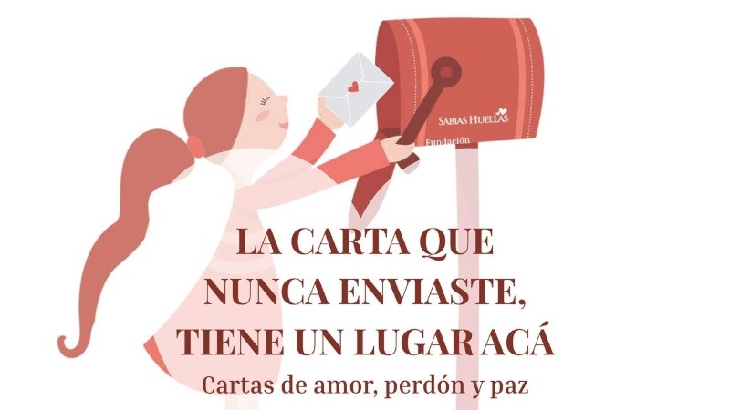 Buzones por la paz llega a Rosario