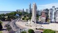 El 7 de octubre fue establecido como día no laborable.