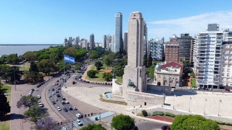 El 7 de octubre fue establecido como día no laborable.