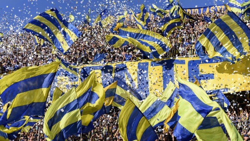 Deberán abonarlo todos los que concurran al encuentro, tanto a populares como palcos y plateas.