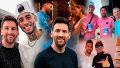 Lionel Messi tendrá una despedida a pura emoción, rodeado de música y de artistas que acompañaron distintos momentos de su historia con la Selección.