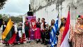 Noche de Colectividades se consolida como uno de los eventos destacados de la agenda local.