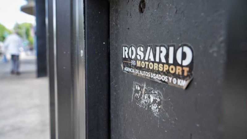 Foto: Alan Monzón/Rosario3&nbsp;